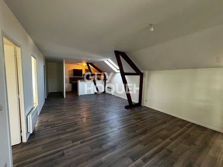 Appartement 62 m², Mimizan Bourg - Photo 5
