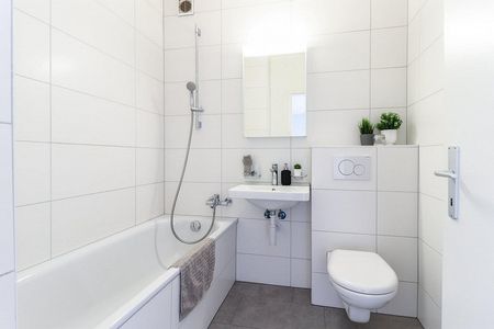 3.5 ZW à 68² im 2. OG - Wohnung mit Blick auf die Aare - Photo 5