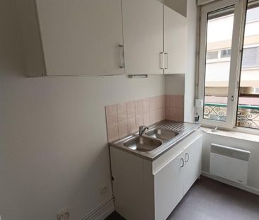 Location Appartement 2 pièces 44m² NANCY 54000 - Photo 4