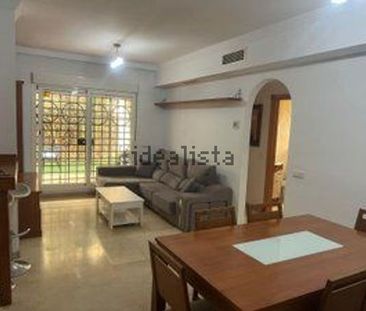 Alquiler de piso en Avenida de Cibeles - Photo 2