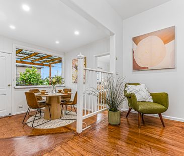 28 Leigh Street, Huntingdale VIC 3166 - House For Rent | Domain - Photo 3