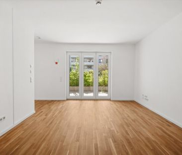 Helle 1-Zimmer Wohnung in Prenzlauer Berg - Foto 4