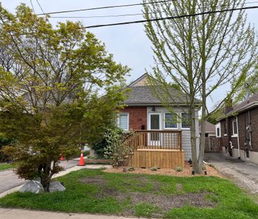 For Lease - 179 Paradise Road Unit# Basement, Hamilton, Ontario - Photo 5