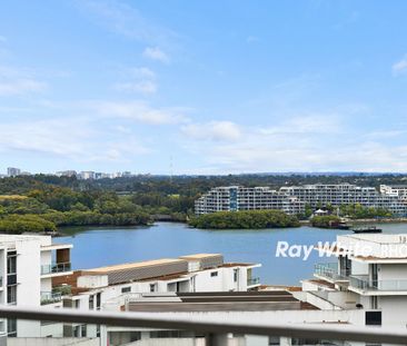 Sub-Penthouse with Spectacular Water Views - "Amarco" by Mirvac, Rh... - Photo 5