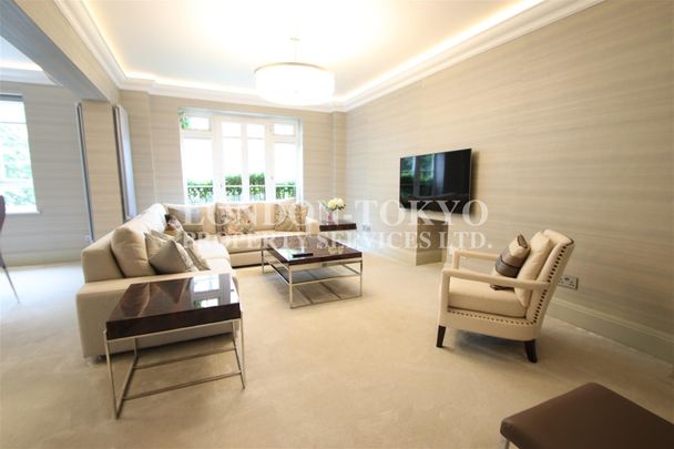 Westminster Gardens, SW1P, London - Photo 1