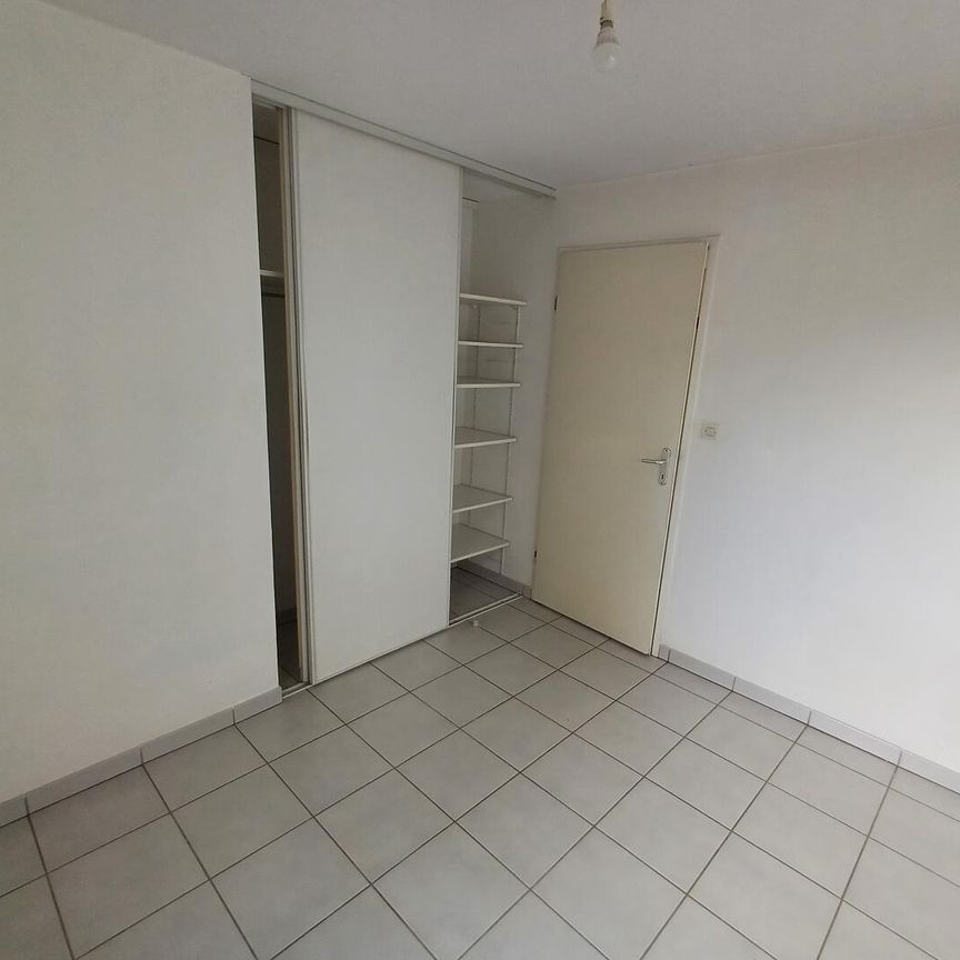 location Appartement T2 DE 42.26m² À TOULOUSE - Photo 1