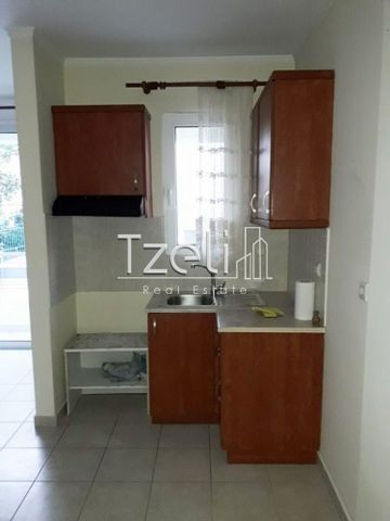 Studio/Γκαρσονιέρα για ενοικίαση Μποζαΐτικα (Πάτρα) - Photo 4