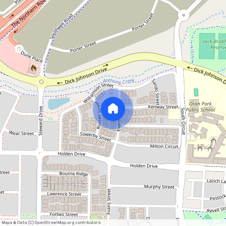 39 Evans Street, NSW 2570, Oran Park