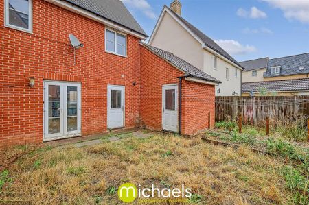 4 bedroom detached house to rent - Photo 3