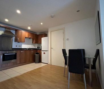 1 bedroom apartment to rent - Photo 6