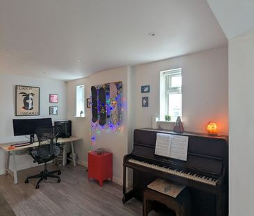 2 Bed Terraced House, Lansdowne Road, LE2 - Photo 5