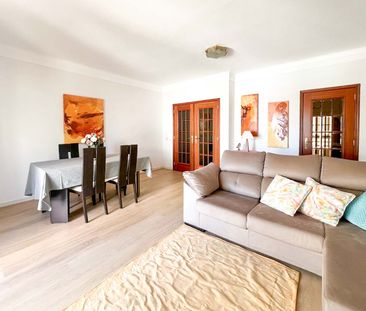 Apartamento T2 para Arrendamento Anual em Portimão, Algarve - Photo 4