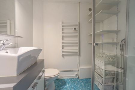 Location Appartement 2 pièces 24m² ROUEN 76000 - Photo 4