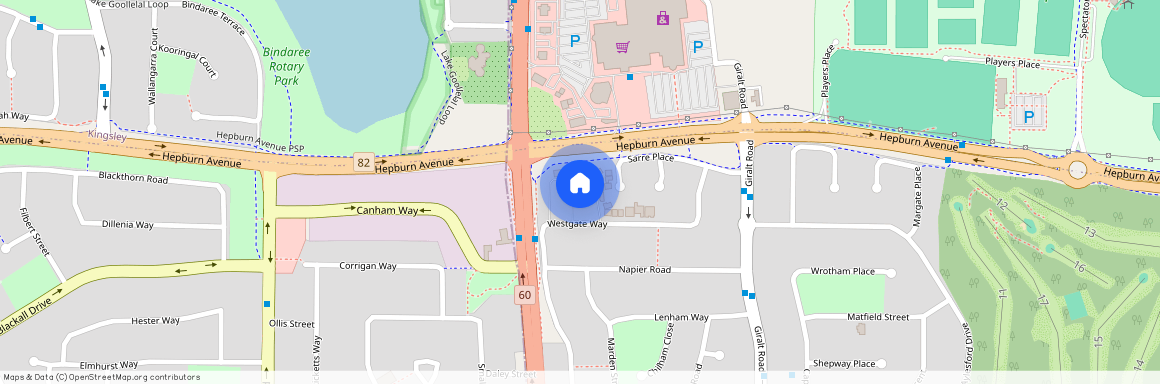 20 Sarre Place, WA 6064, Marangaroo