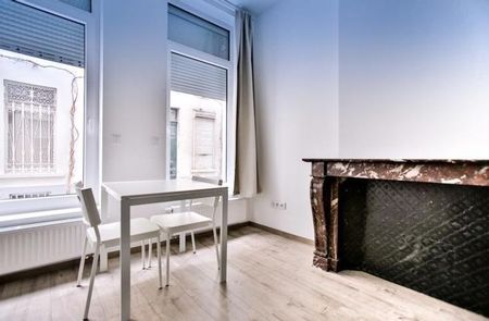 Appartement te huur - Foto 5