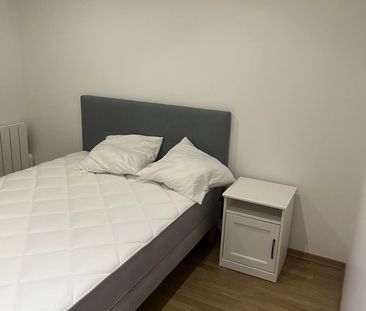Appartement Lumineux à Louer à Houilles - Photo 1