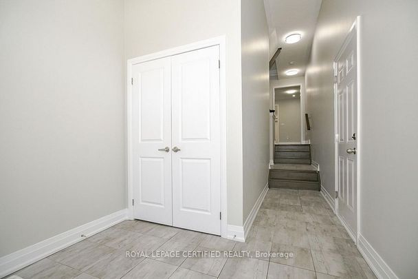 For Lease - 32 Dalbeattie Drive, Brampton, Ontario - Photo 1