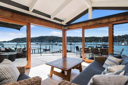 26 Cabarita Road, Avalon Beach NSW 2107 - House For Rent | Domain - Photo 5