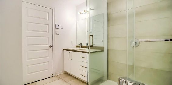 222 Boulevard D'amsterdam (Plateau) Super Logement De 2 Chambres - Photo 3