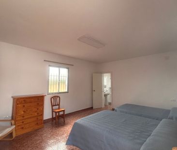 Finca rústica de alquiler en Camino del Bujeo, 24c, Centro - Photo 1