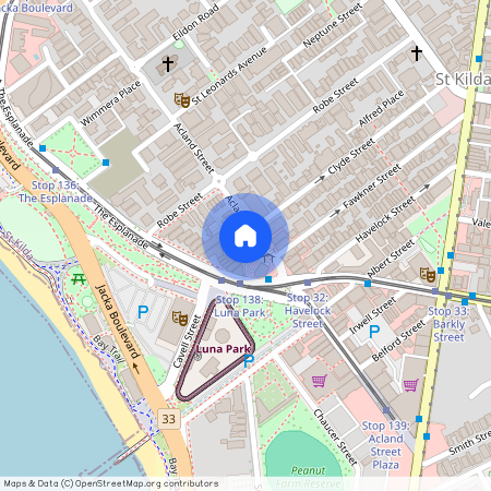 65 Acland Street, St Kilda VIC 3182