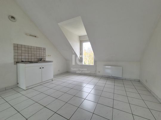 Location Appartement 2 pièces 36m² - Photo 1