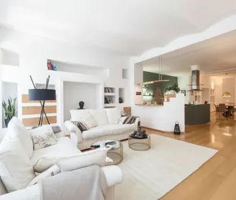 Exklusive Altbauwohnung mit 159 m² - 3 Zimmer, Ankleide, uvm - Extravagantes Wohnen mit Lift direkt in die Wohnung - Gemeinschaftliche Dachterrasse - Foto 3
