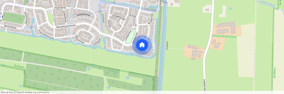 Houtvester 44, Bosveld, 3834CX, Leusden