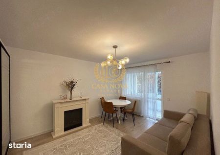 Apartament 2 camere 48mp, 2 balcane, zona La Terenuri - Fotografie 3