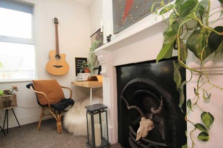 1 bedroom maisonette to rent - Photo 2