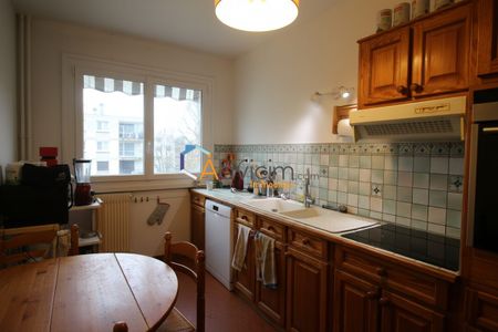 Chambre colocation 10m2 - Photo 5