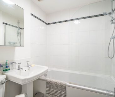 Price £695 pcm - Available 15/04/2026 - Unfurnished - Photo 5