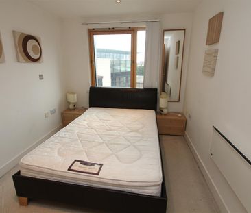Mcclintock House, Leeds City Centre, LS10 1LP - Photo 6