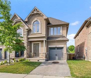 For Lease - 2368 Natasha Circle, Oakville, Ontario - Photo 5