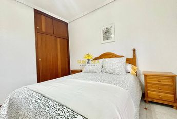 THREE-BEDROOM PENTHOUSE – ALICANTE