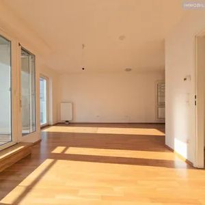 Moderne Neubauwohnung mit Loggia - Nähe Bahnhof Meidling - AB NOVEMBER - Foto 2