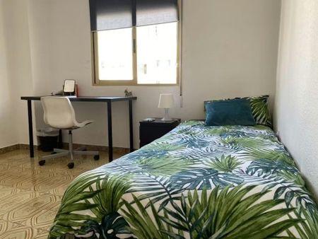 Calle Pedro Patricio Mey, Valencia, Valencian Community 46019 - Photo 5