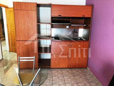 Γκαρσονιέρα προς ενοικίαση 350 € - Photo 4