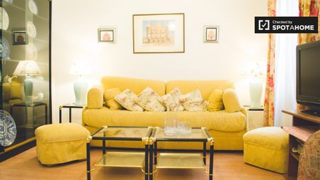 madrid, Community of Madrid 28008 - Photo 3