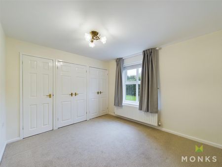 3 Hermitage Close, Shrewsbury, SY5 9QL - Photo 4