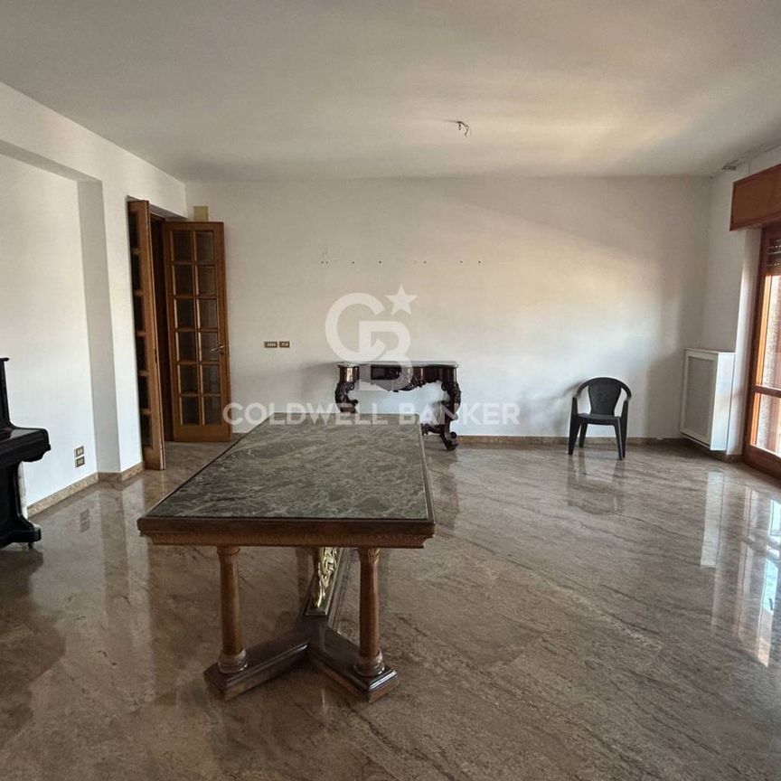 Appartamento via Ferdinando I D'aragona 36, Centro, Barletta - Photo 1
