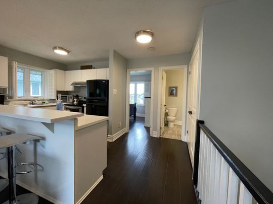 For Lease - 104 Kellies Way Unit# 14, Blue Mountains, Ontario - Photo 1