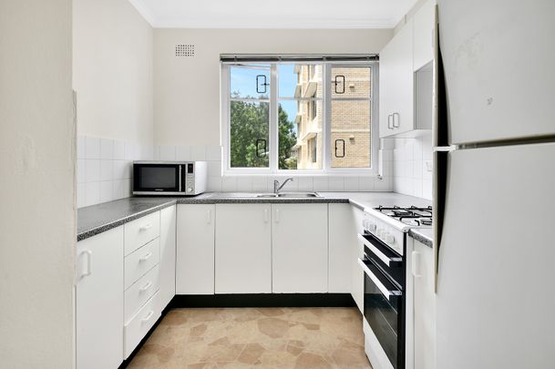 8/88 Shirley Road, Wollstonecraft NSW 2065 - Apartment For Rent | Domain - Photo 1