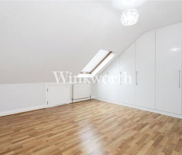 3 bedroom apartment to rent - Photo 2