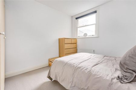 2 bedroom maisonette to rent - Photo 5
