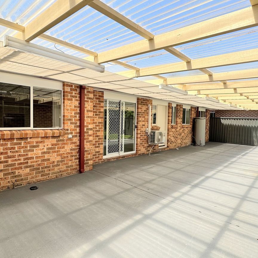 188 Ellerston Avenue, Isabella Plains ACT 2905 - House For Rent | Domain - Photo 1