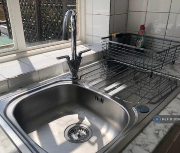 Studio to rent - Photo 6