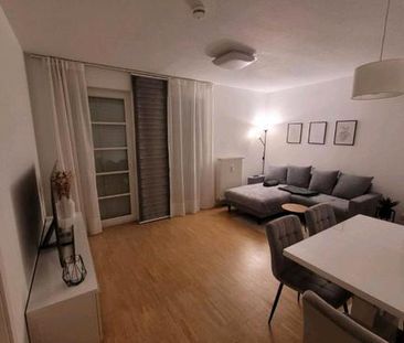 2- Zimmer Wohnung im Tretzel - Photo 2