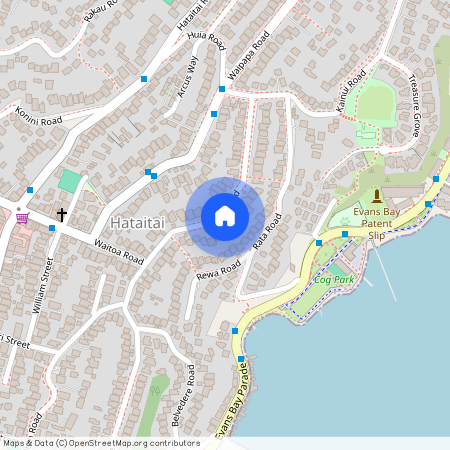 39 Matai Road, Hataitai, Wellington