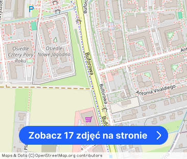 Nowe umeblowane 3 pokojowe + garaż + ogródek - Zdjęcie 1